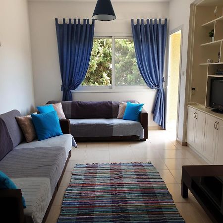 Appartement Psyche Harbor à Paphos Extérieur photo